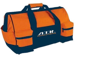 ATR Resolutions' tool bag