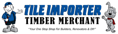 Tile Importer